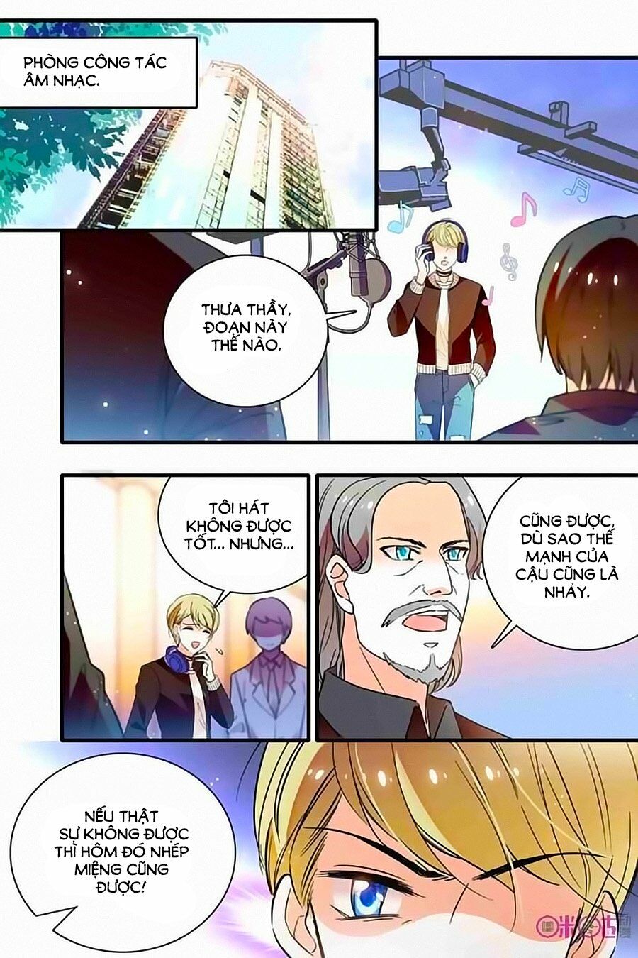 Thanh Ninh Chi Hạ: Chapter 220