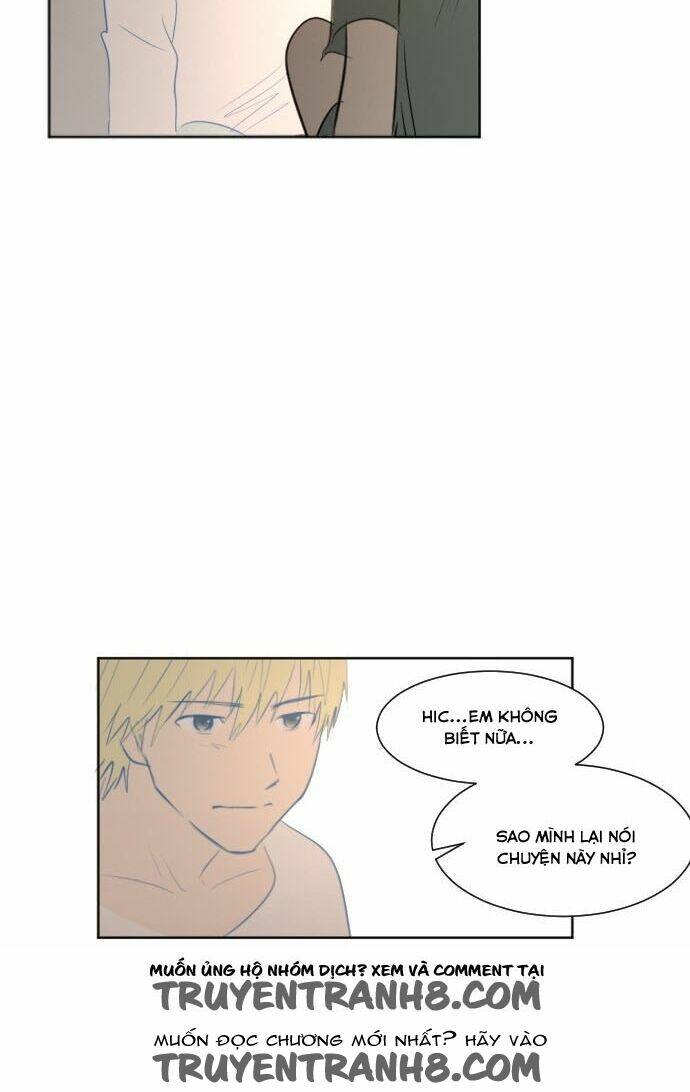 Transparent Cohabitation: Chapter 31