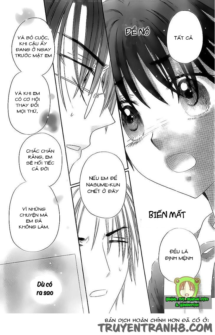 Học Viện Alice: Chapter 174