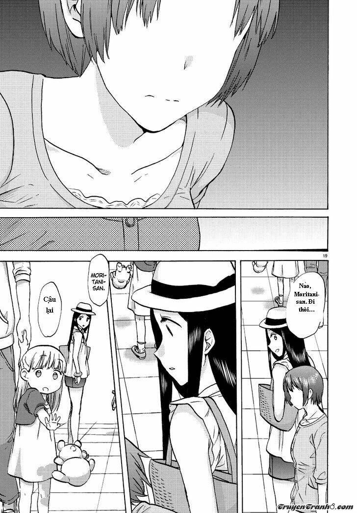 Frag Time: Chapter 3