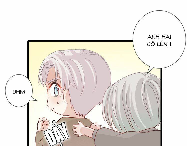 Nữ Hoàng Giá Đáo: Chapter 24