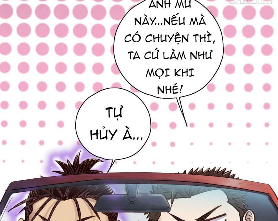 Thế Giới Xa Lạ: Chapter 17