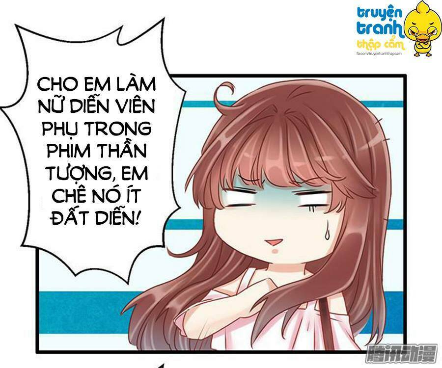 Trọng Sinh Để Ngủ Với Ảnh Đế: Chapter 25