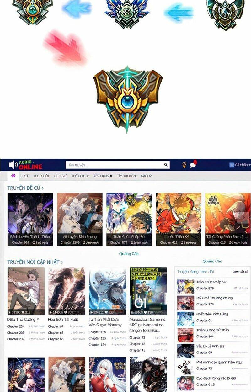 Ta Là Ma Tông Đại Phản Phái: Chapter 3