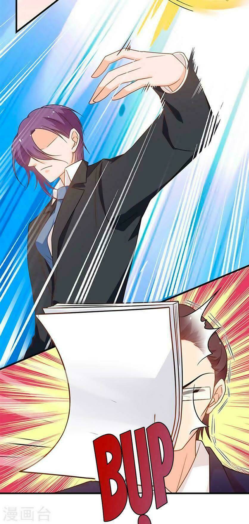 Cả Thế Giới Đều Không Bằng Người: Chapter 101