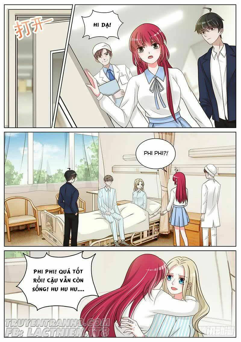 Vương Bài Giáo Thảo: Chapter 194