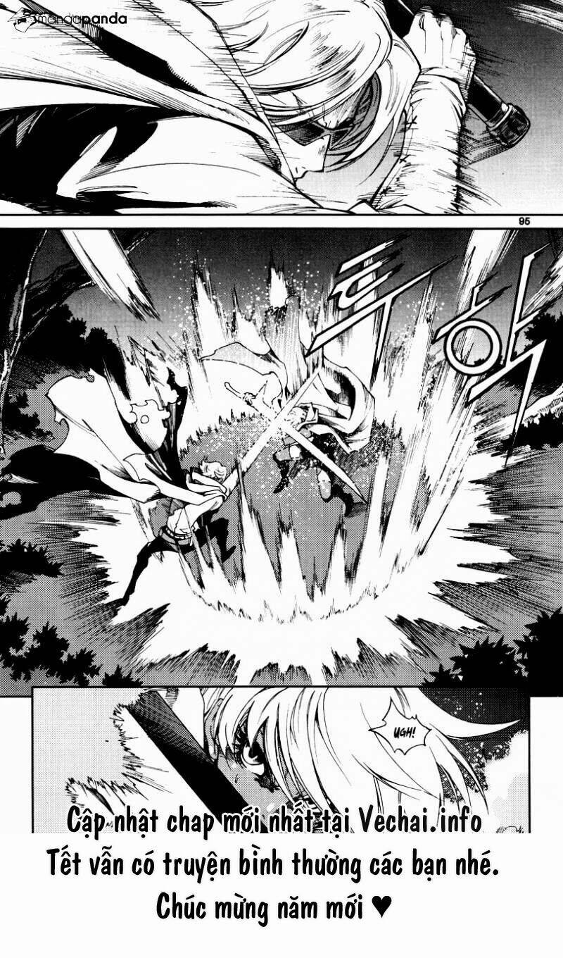 Dark Air: Chapter 25
