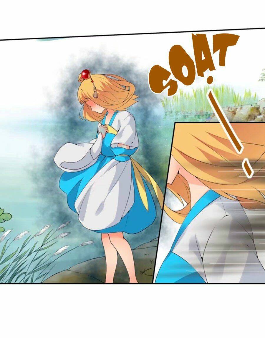 Dẫn Hồn Khúc: Chapter 9.3