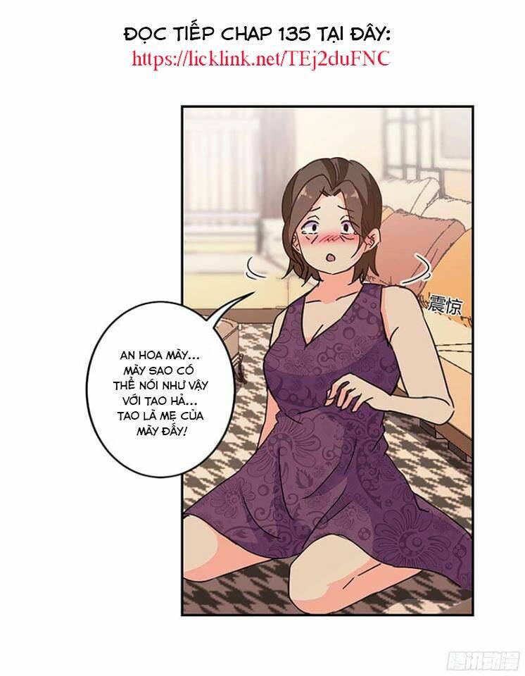 Trọng Sinh Chi Hao Môn Cường Thế Quy Lai: Chapter 133