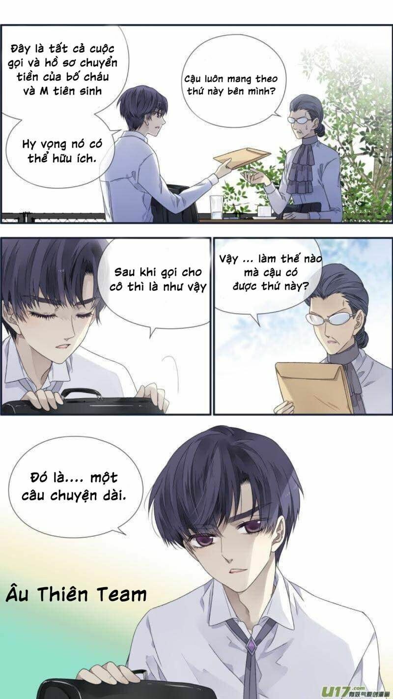 Lam Sí: Chapter 219