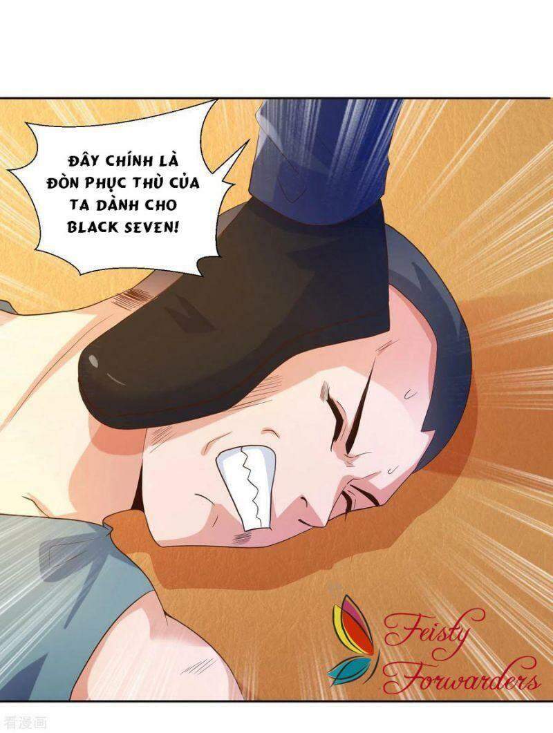 Luyện Tập Thành Thần: Chapter 29