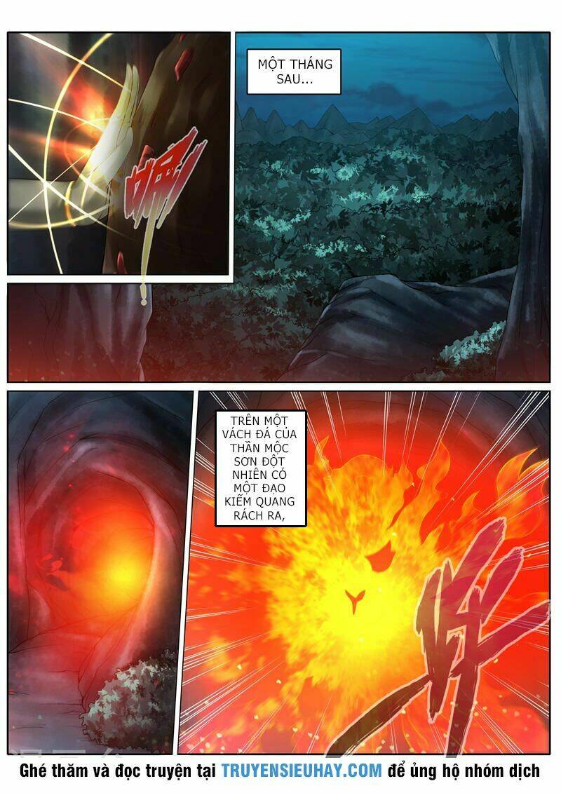 Chư Thiên Ký: Chapter 150