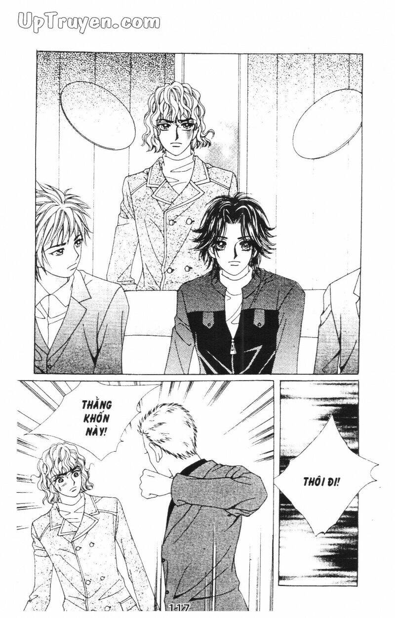 Mặt nạ tình yêu: Chapter 65