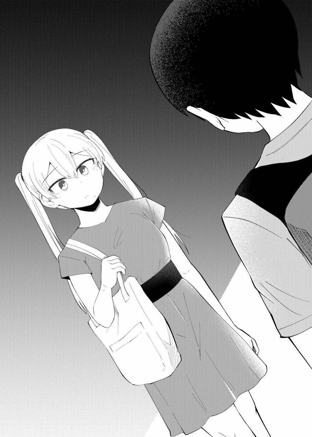 His Favorite Idol Moves In Next Door: Chapter 31