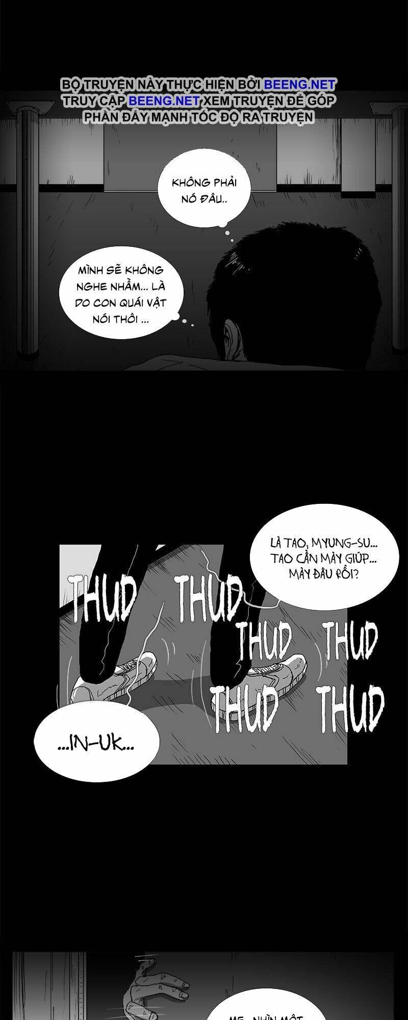 Sống Sót: Chapter 12