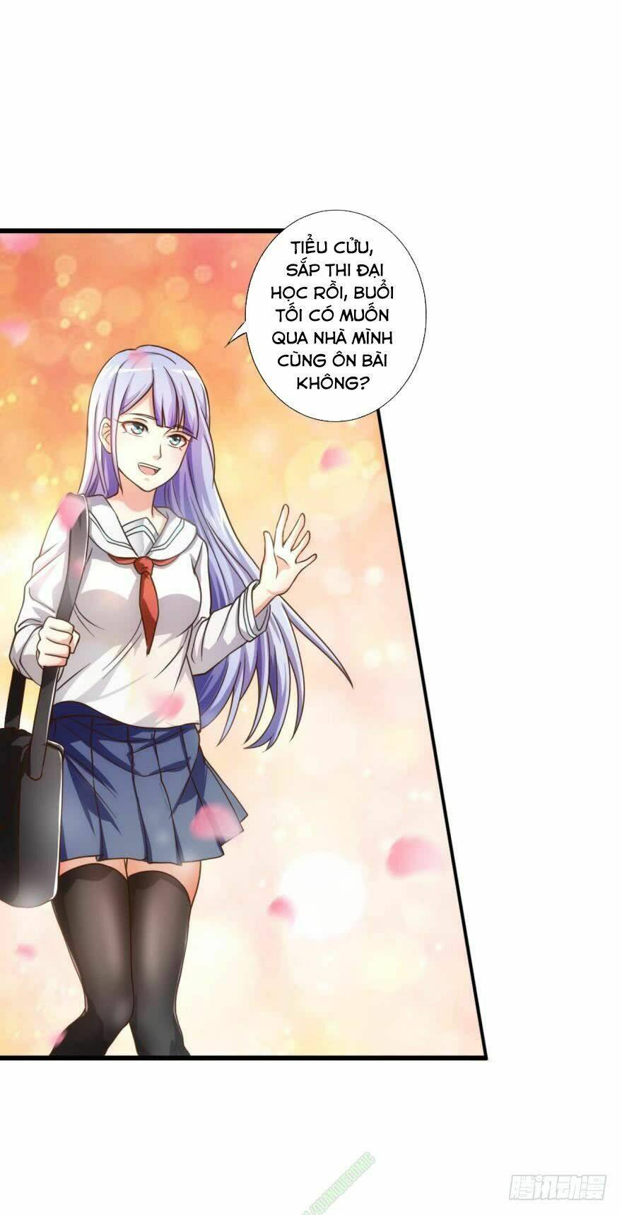 Ta Có Di Sản Tại Dị Giới: Chapter 1