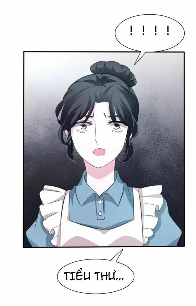 Một Lời Không Hợp Liền Hút Máu: Chapter 21