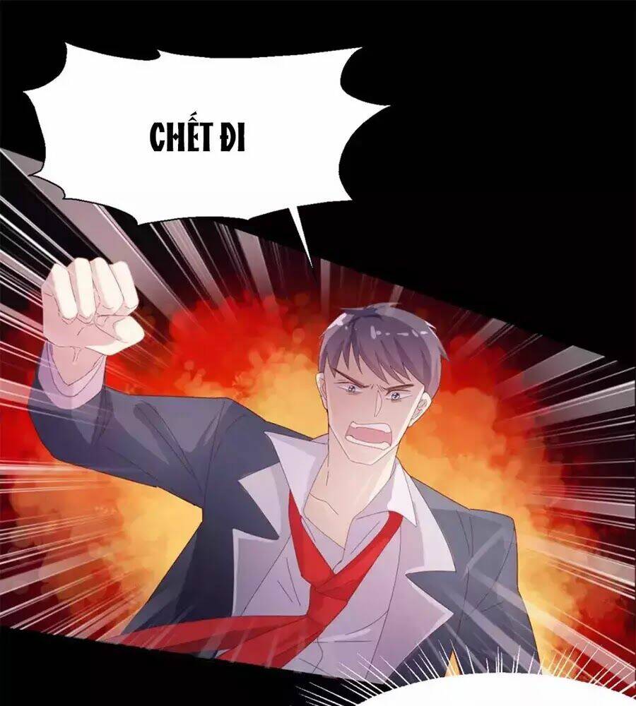 Sau Này Vẫn Cứ Thích Anh: Chapter 47