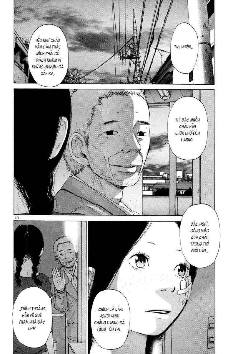 Thực Tế Cuộc Sống: Chapter 18