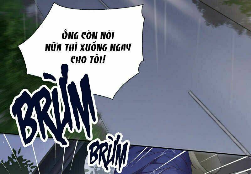 Chiến Lược Lãng Mạn Của Thịnh Thiếu: Chapter 38