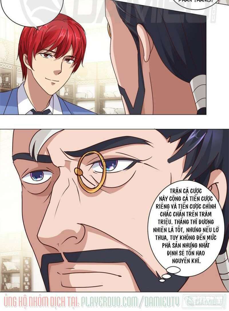 Đô Thị Chí Tôn Hệ Thống: Chapter 74