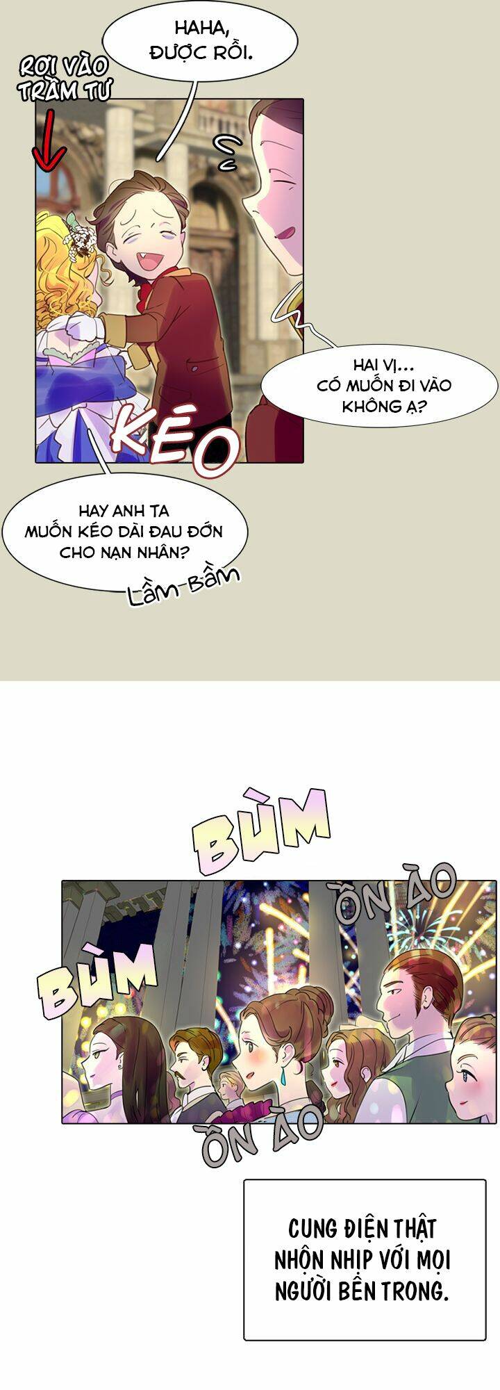 Tôi Không Phải Là Người Tốt: Chapter 40
