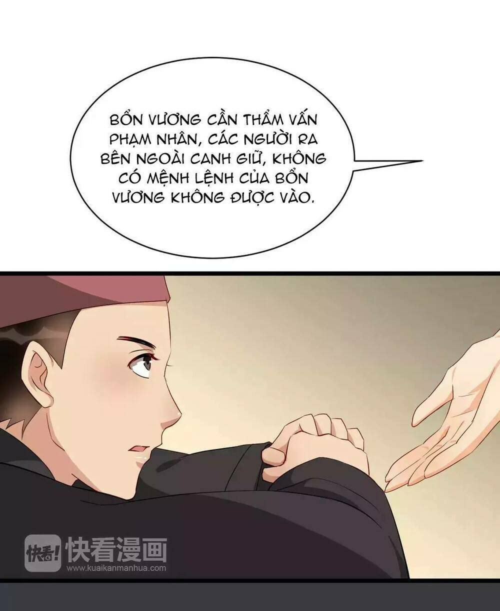 Bồng Sơn Viễn: Chapter 49