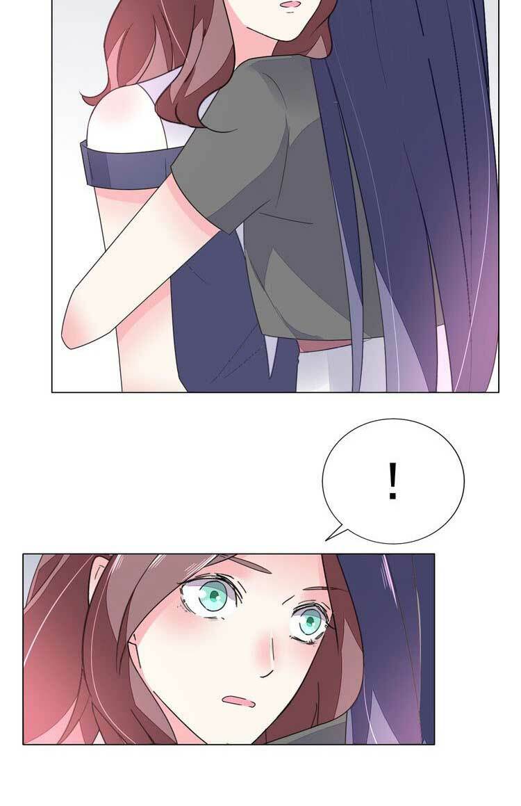 Điều Ước Sủng Ái Bất Bình Đẳng: Chapter 65.1