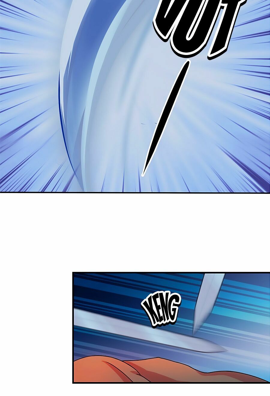 Vương Gia ! Ngươi Thật Bỉ Ổi !: Chapter 459