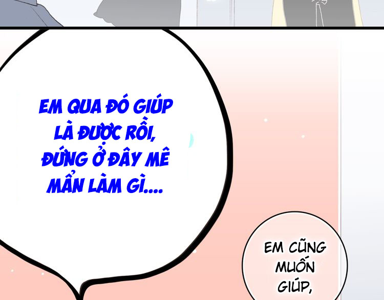 Con Tim Rung Động: Chapter 18