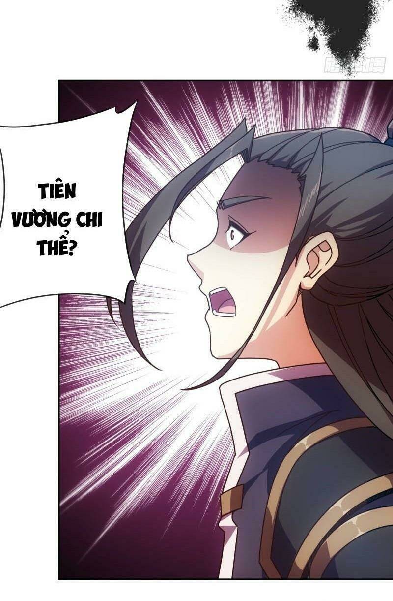 Hồng Thiên Thần Tôn: Chapter 96