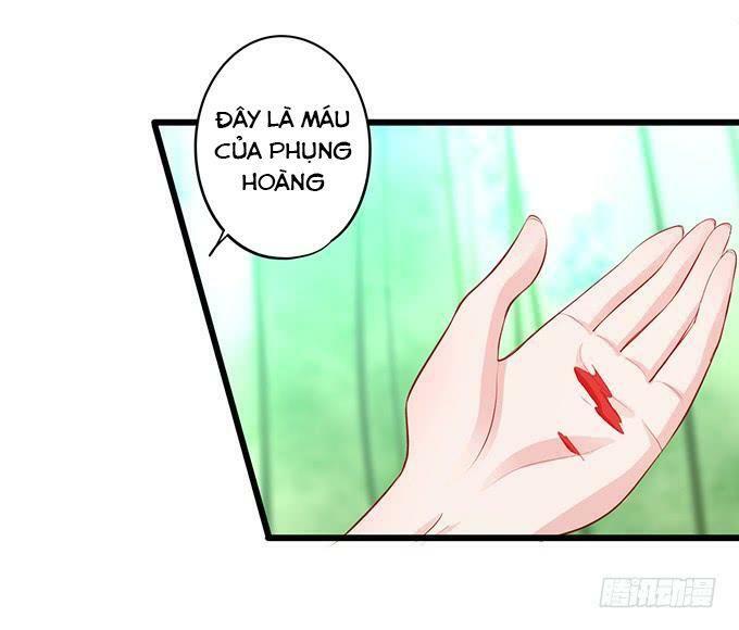 Hồ Tiên Hung Bạo: Chapter 126