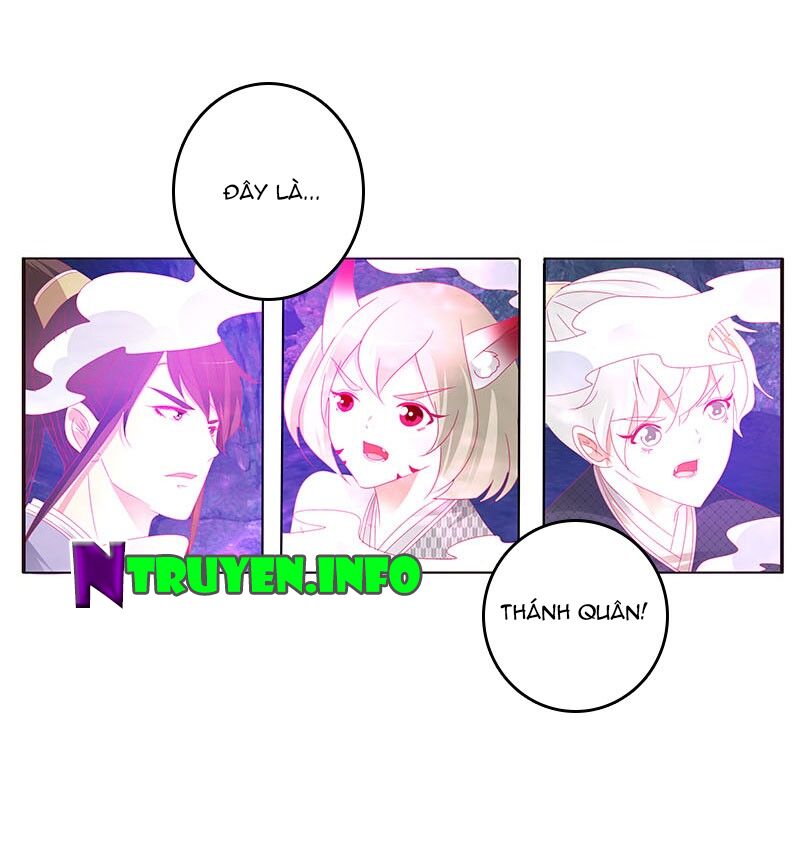 Thông Linh Phi: Chapter 379