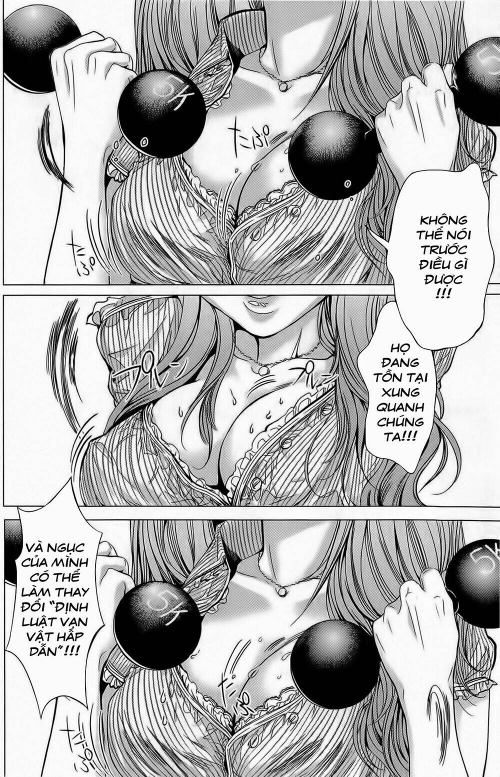 Minimum: Chapter 10