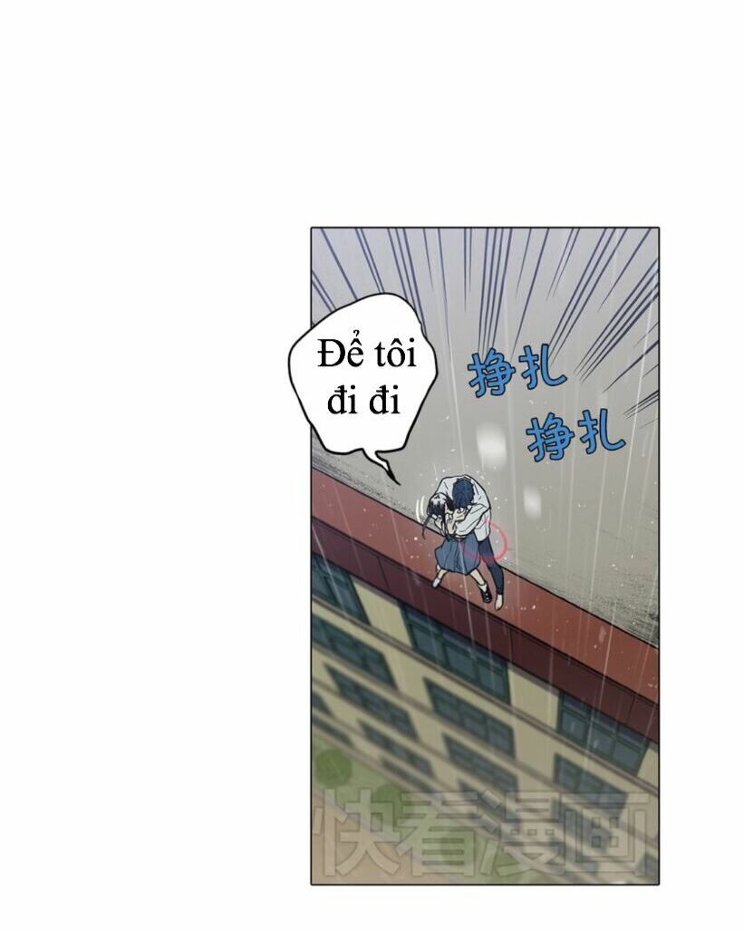 Xin Đừng Cắn Em: Chapter 27