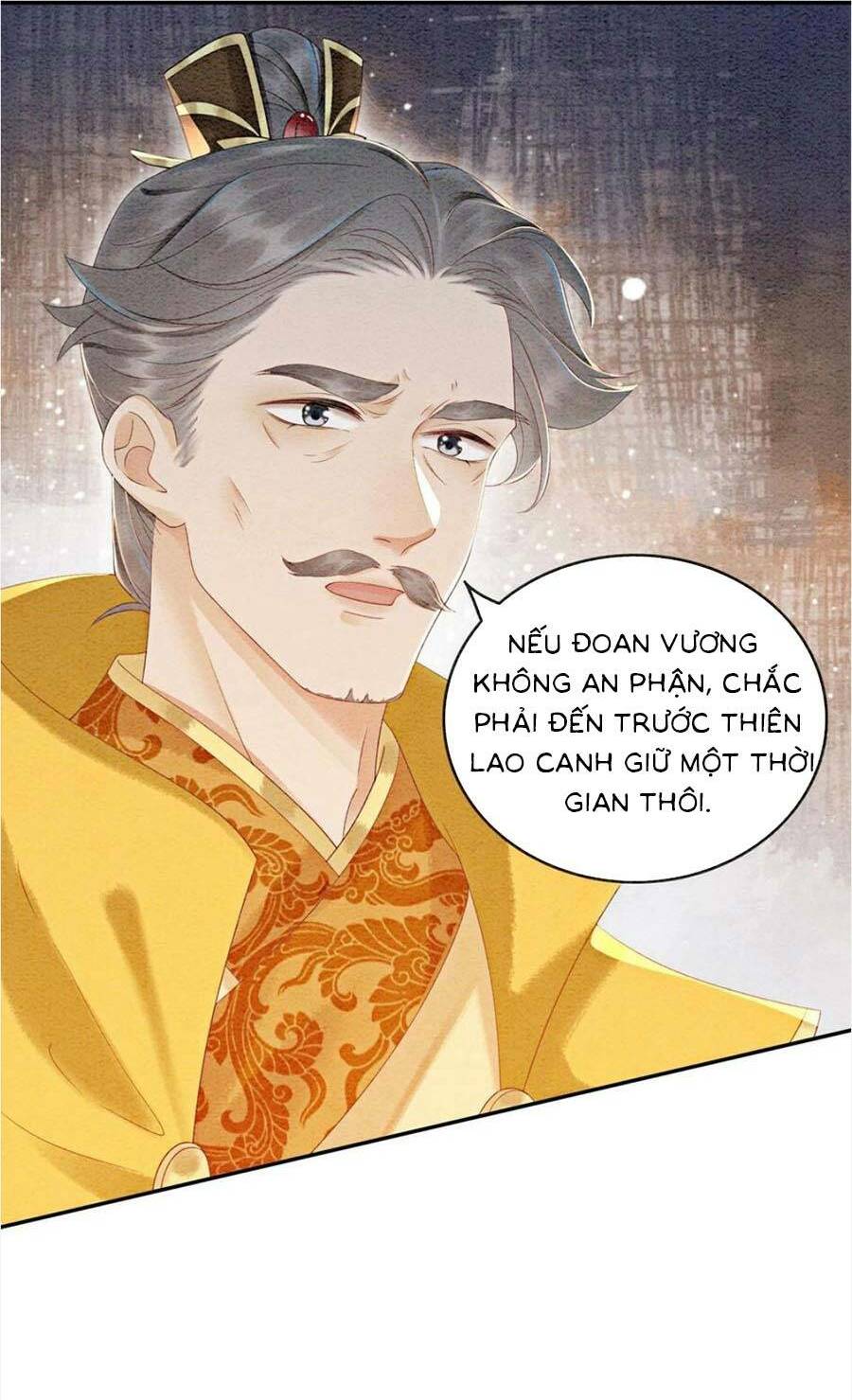 Bắt Đầu Hủy Hôn Để Công Lược Vương Gia: Chapter 70