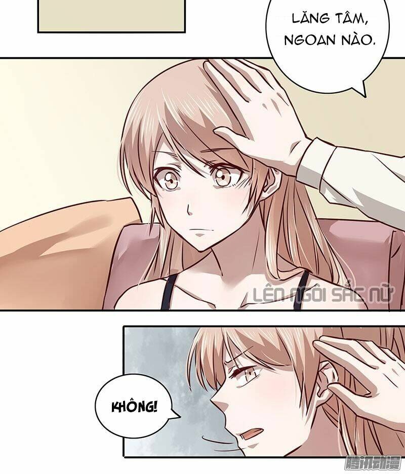 Vợ Yêu Của Ác Ma: Chapter 6