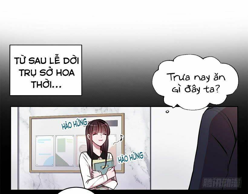 Người Yêu Của Rồng Đen: Chapter 12