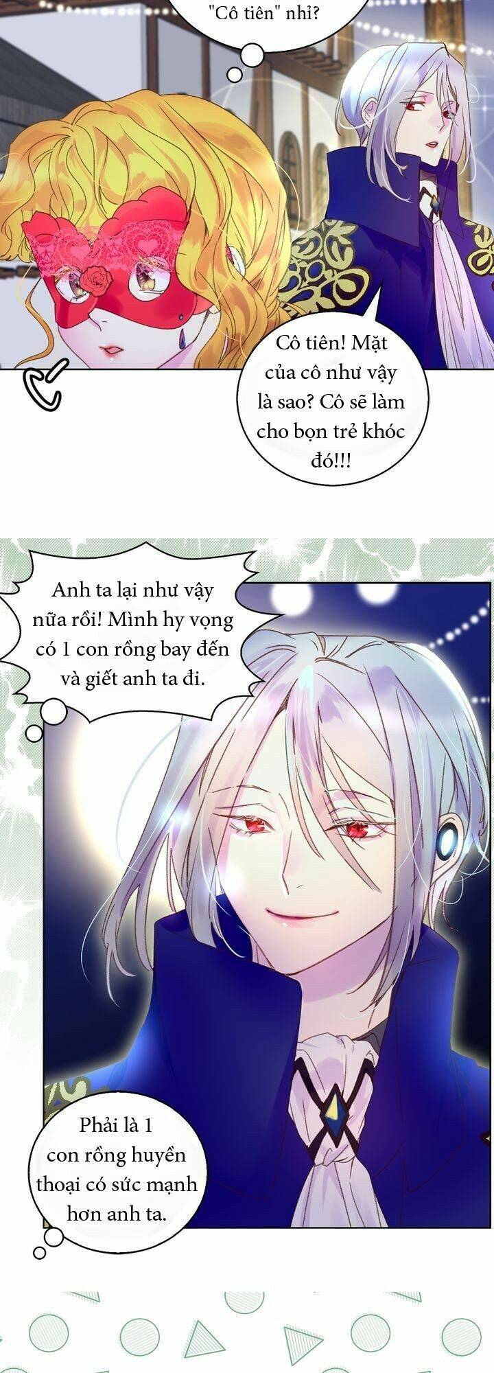 Tôi Không Phải Là Người Tốt: Chapter 59