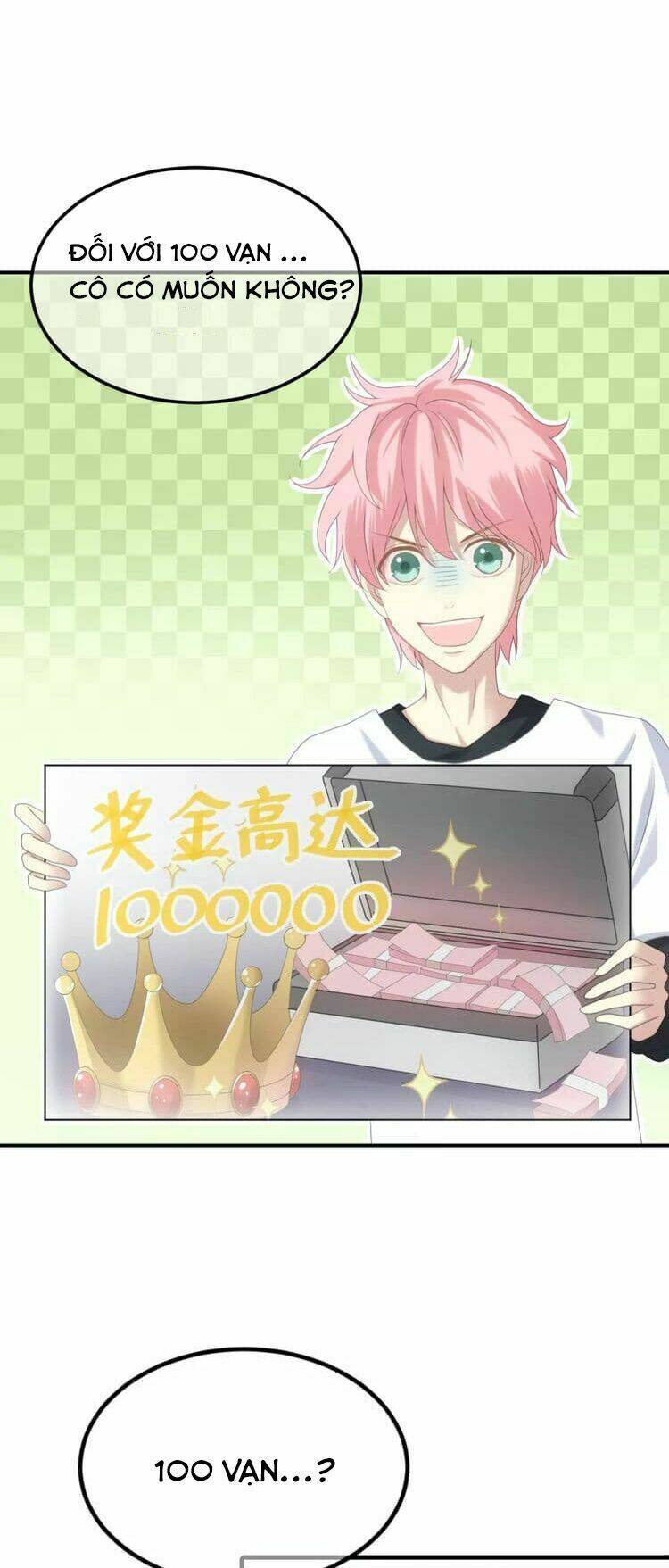 Thần Tượng Điểm Zero: Chapter 96