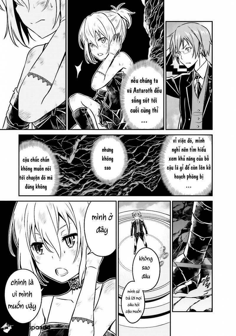 Not Lives: Chapter 41