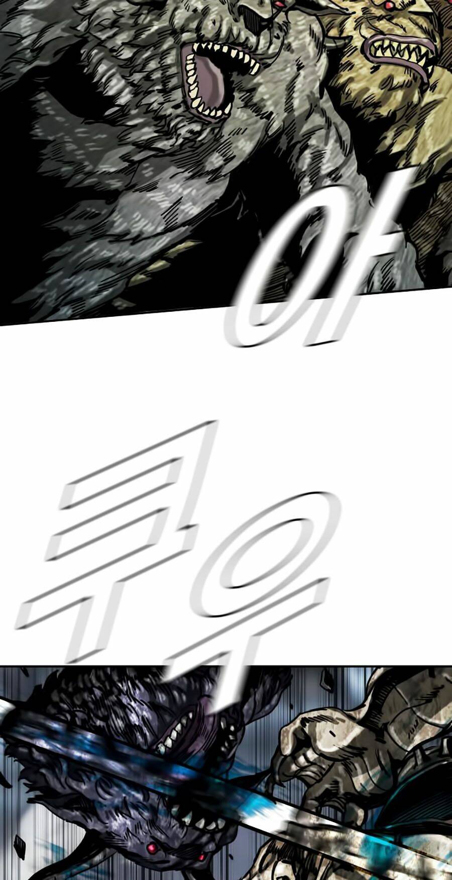 Thợ Săn Đầu Tiên: Chapter 16