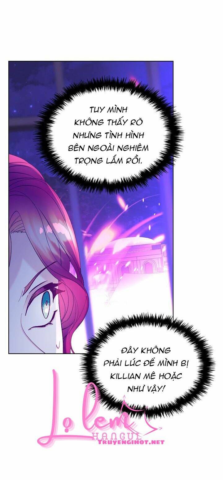 Kẻ Tạo Ra Nữ Phản Diện: Chapter 53.1