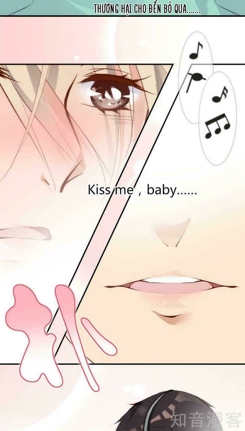 Nam Thần Là Một Đôi: Chapter 26