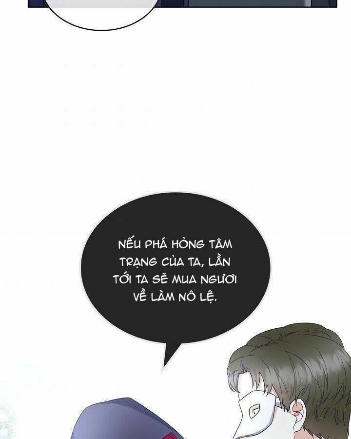 Kẻ Tạo Ra Nữ Phản Diện: Chapter 32