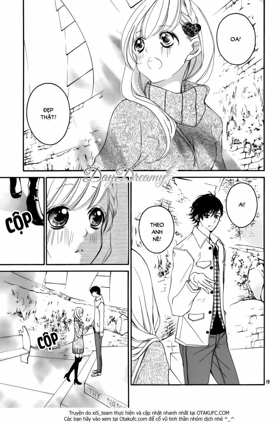 True Love: Chapter 28