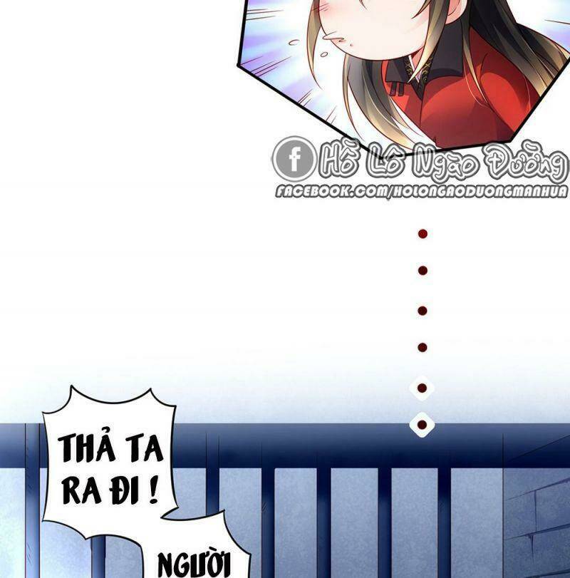 Thiên Kim Bất Hoán: Chapter 63