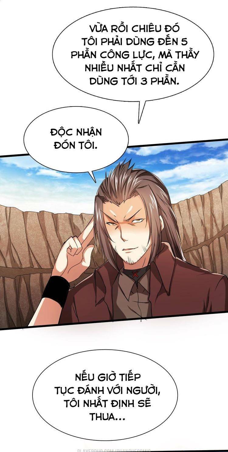 Kinh Thế Kỳ Nhân: Chapter 30