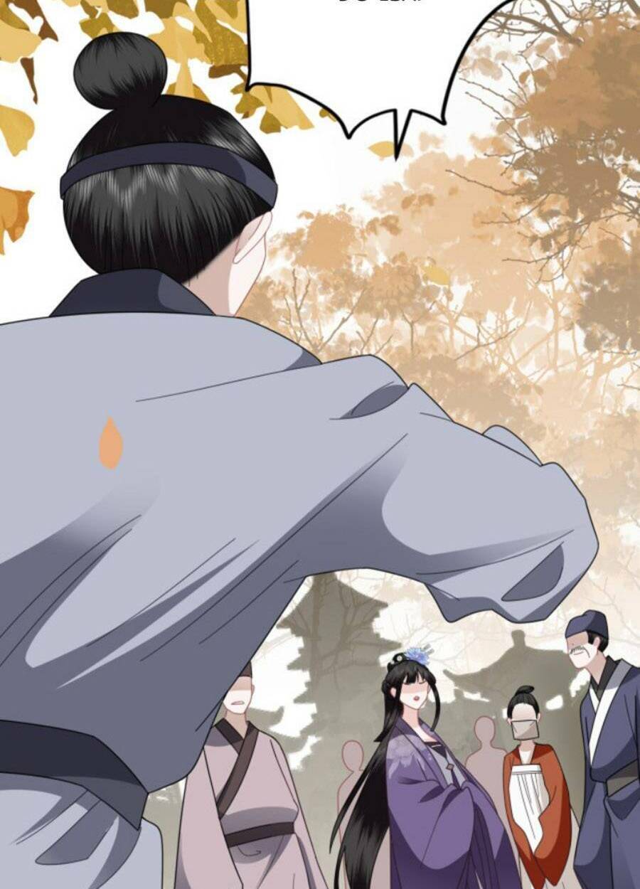 Điều Hương Vương Phi: Chapter 34