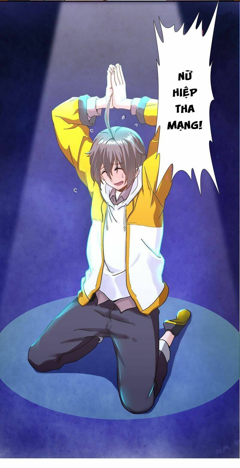 Nhất Niệm Tung Hoành: Chapter 3